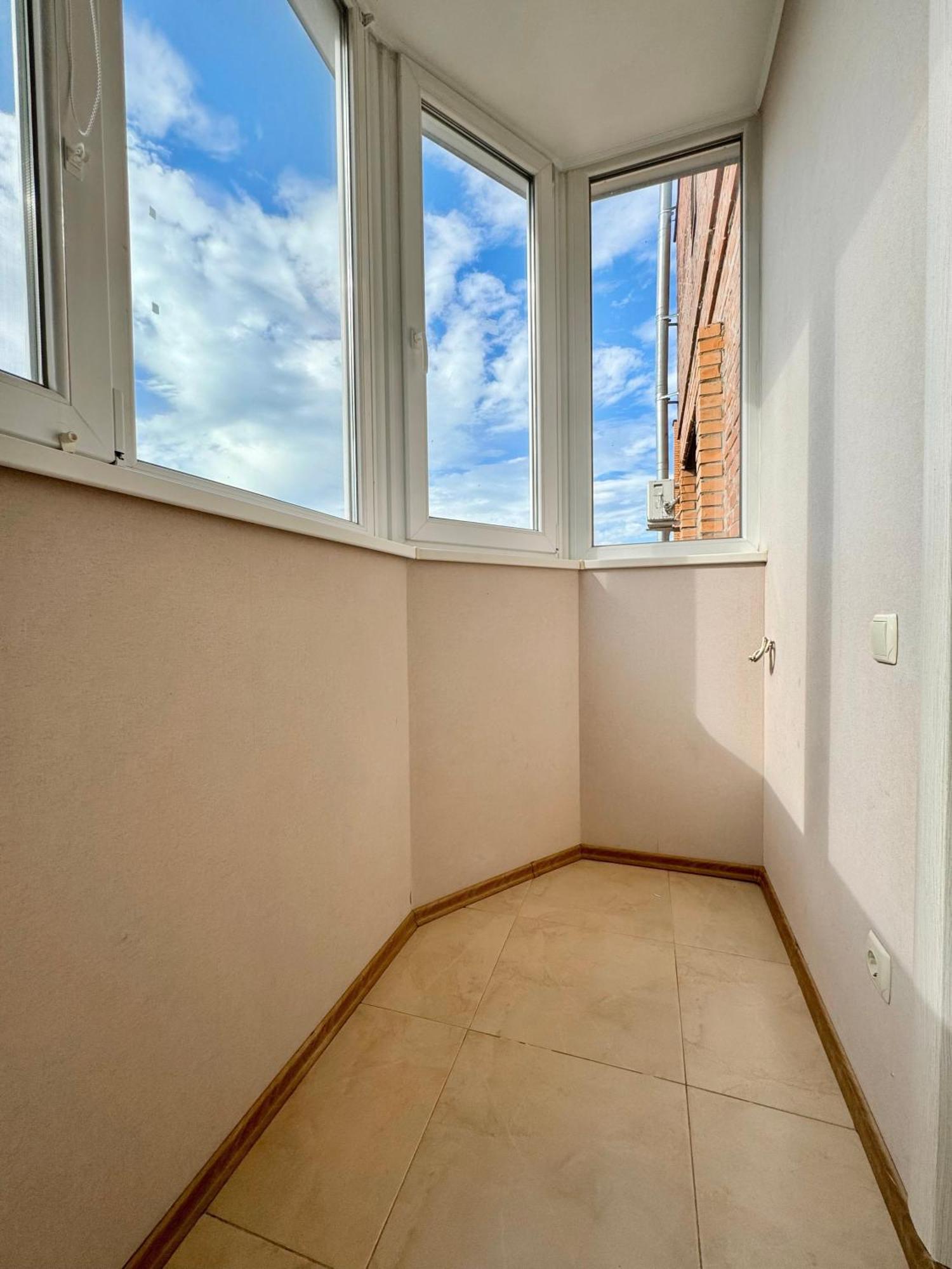 Apartpoltava Світлі Просторі Апартаменти 80М2 , 2-Окремі Кімнати, Новобудова Центр Чек Банківський ภายนอก รูปภาพ